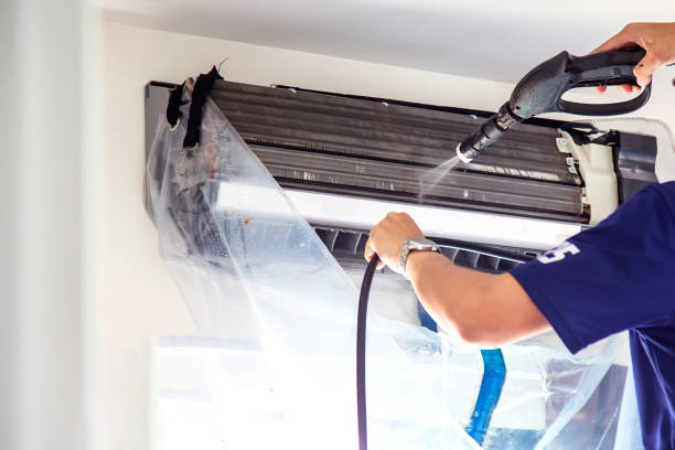 Best General Air Duct Cleaning  in Portola, CA