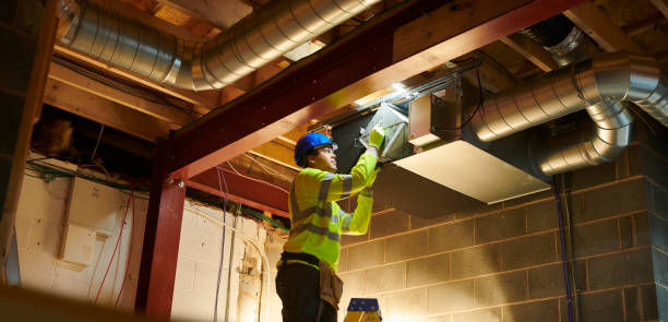 Best Air Duct Sanitizing Services  in Portola, CA