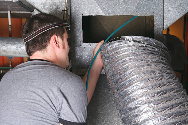 Best Best Air Duct Cleaning Company  in Portola, CA