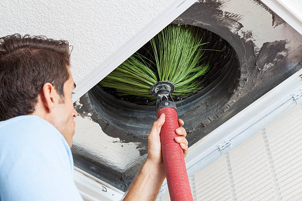 Reliable Portola, CA Airduct Cleaning Solutions